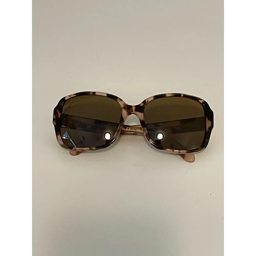 Kate Spade KATELEE/S Sunglasses 0T4HA - Havana Pink B